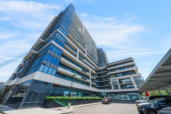 1480 Bayly Street 901 #901, Pickering — Condo for sale, photo 1