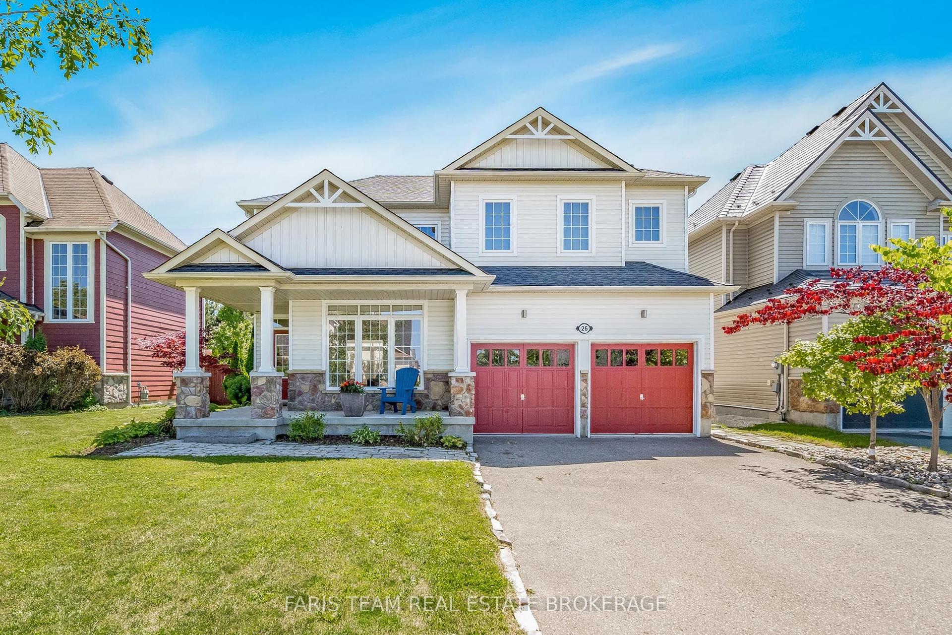 26 Barrington Trail — photo 1