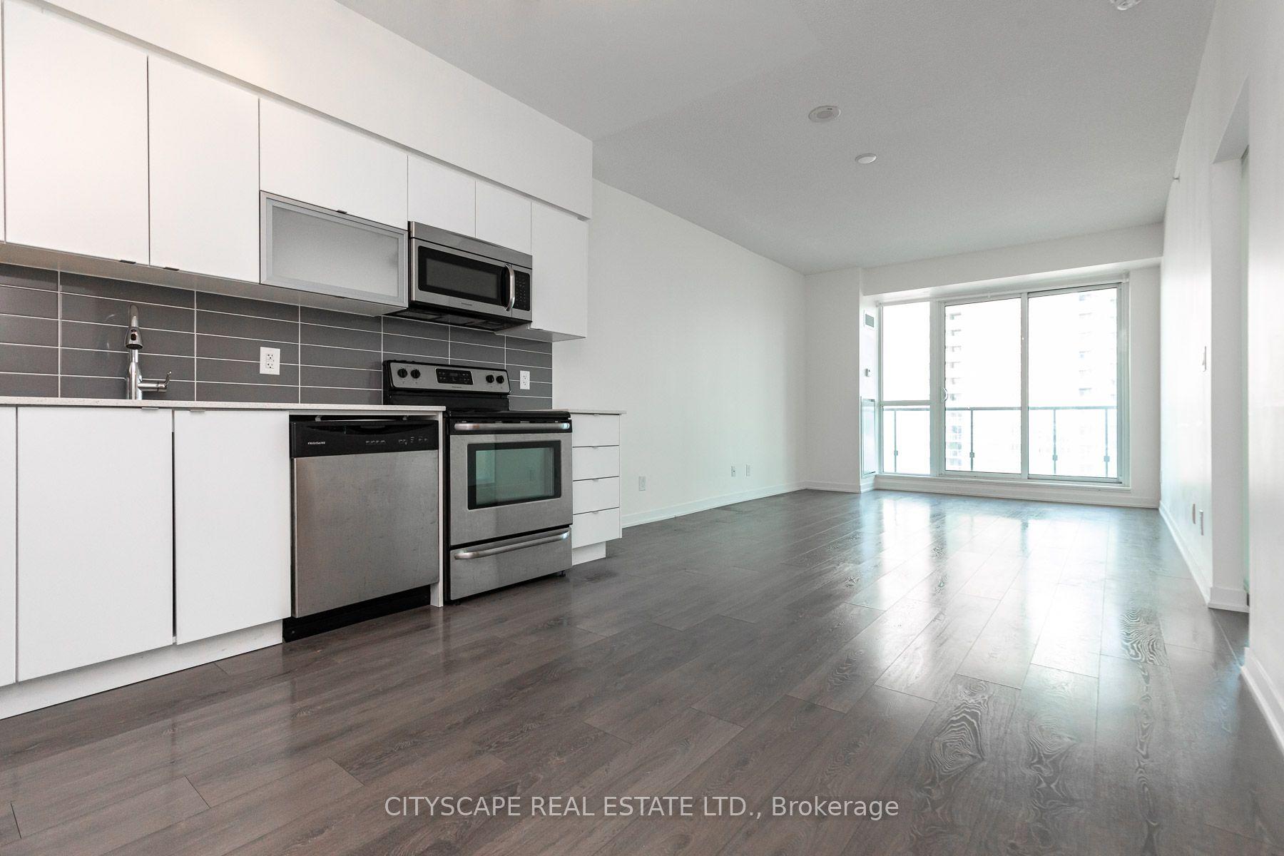 150 East Liberty Street 1417 #1417 — photo 1
