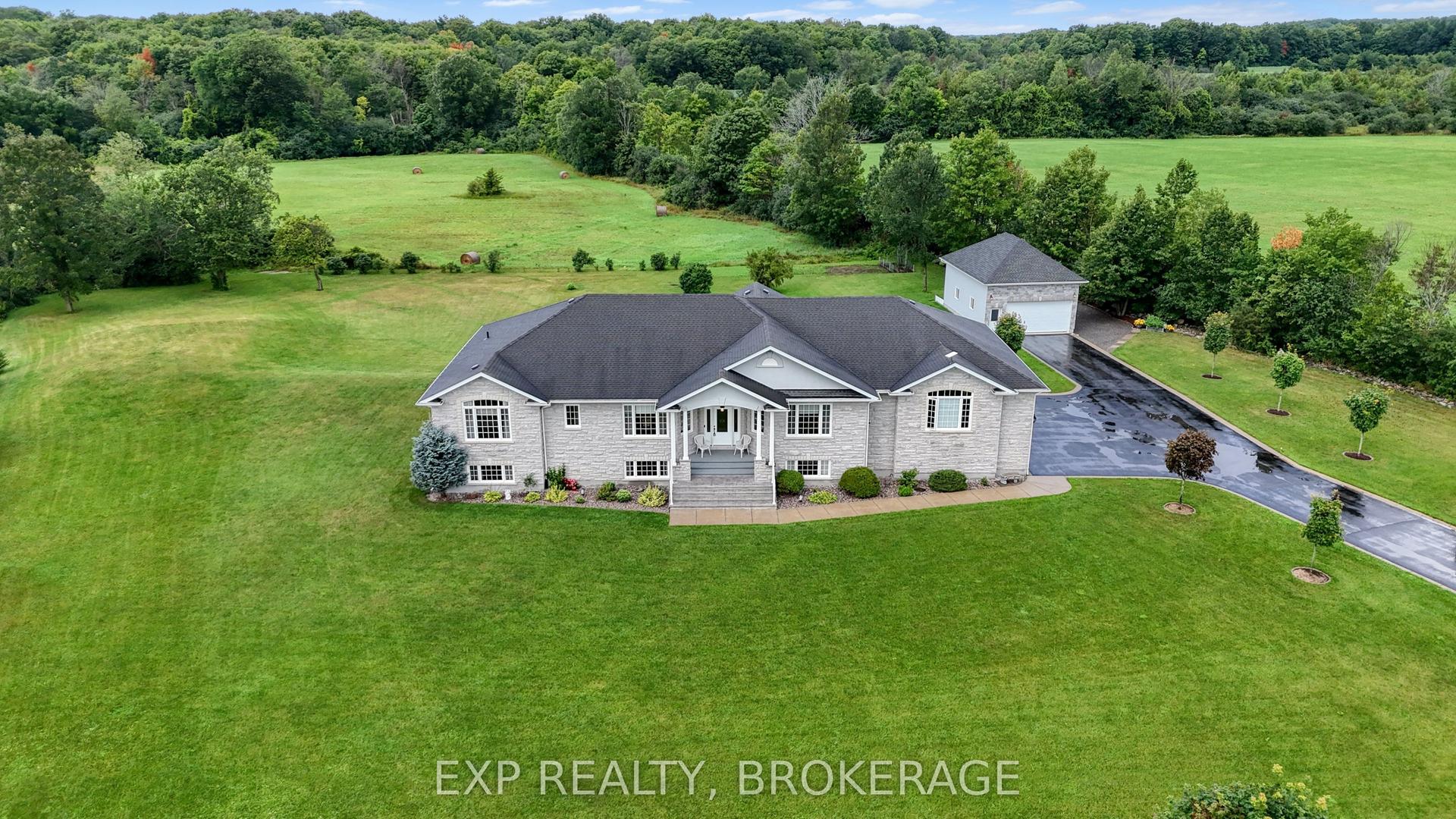 3081 LATIMER Road, Frontenac — Detached for sale, photo 1