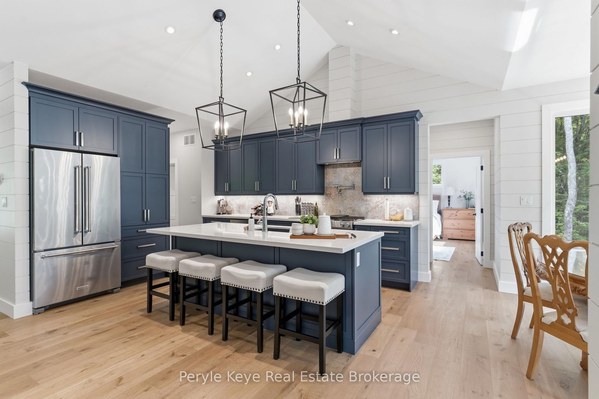 1140 Walkers Glenn Crescent, Lake of Bays — Detached for sale, photo 1