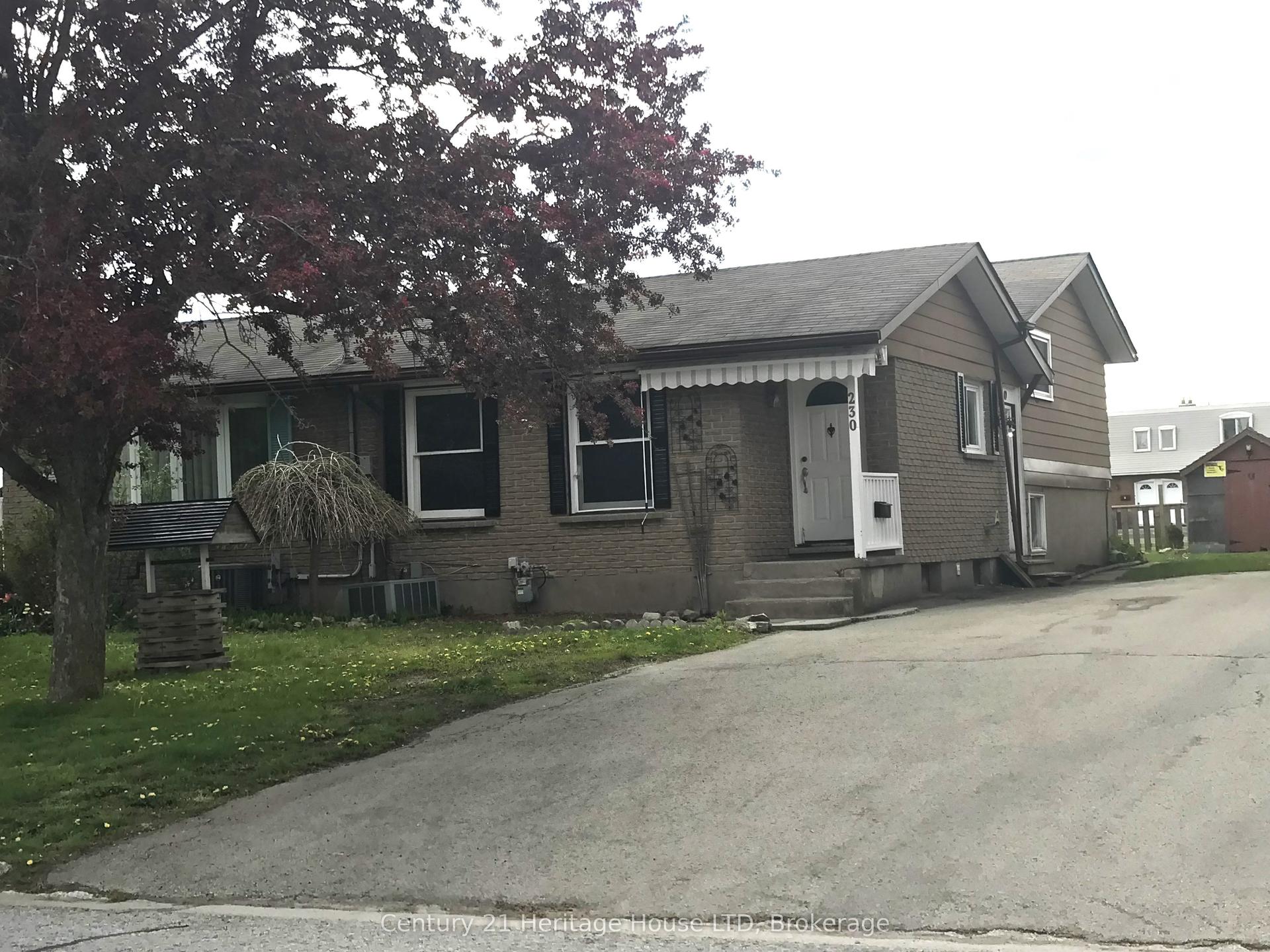 230 Hospital Drive — photo 1