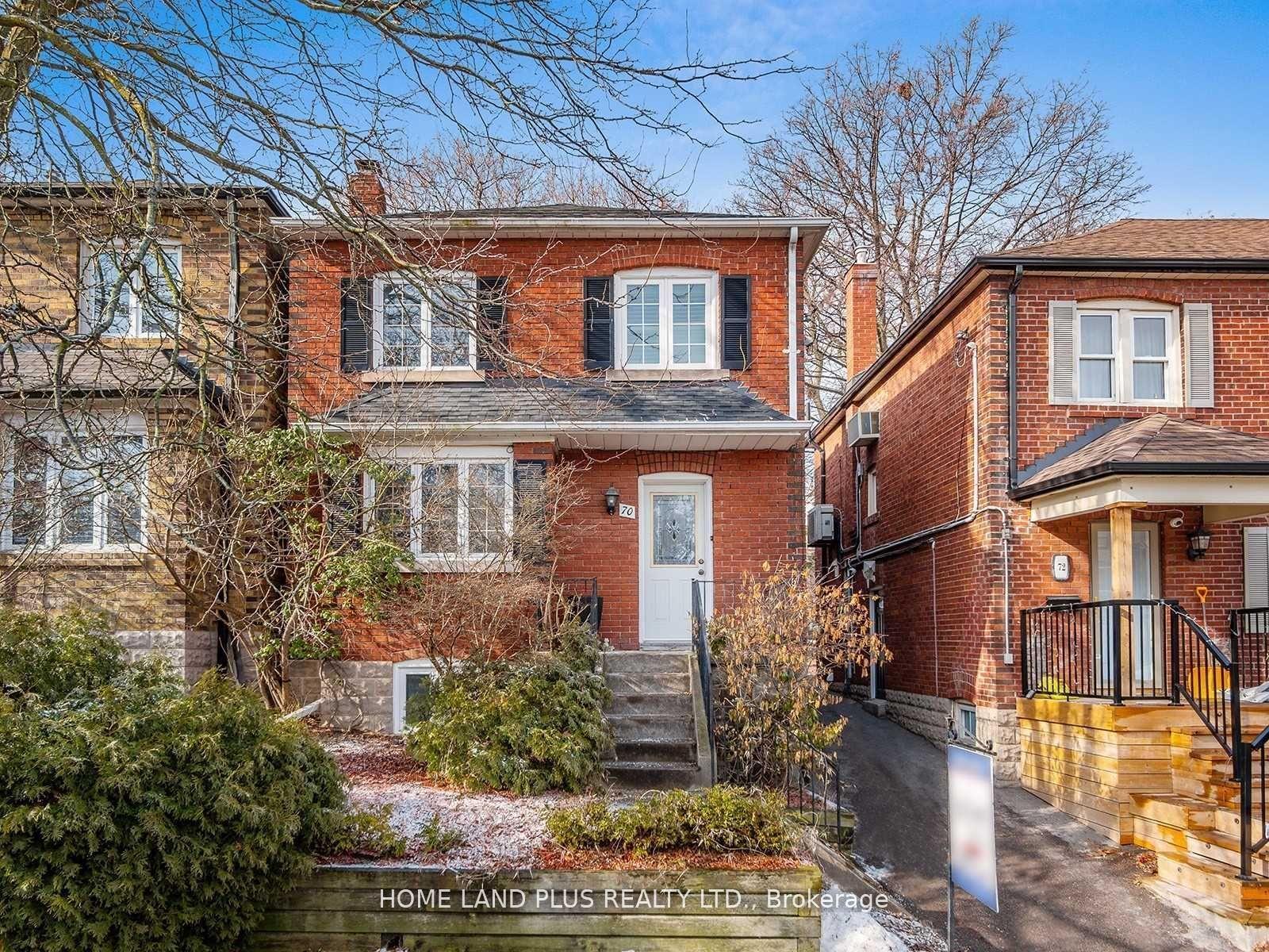 70 Mann Avenue — photo 1