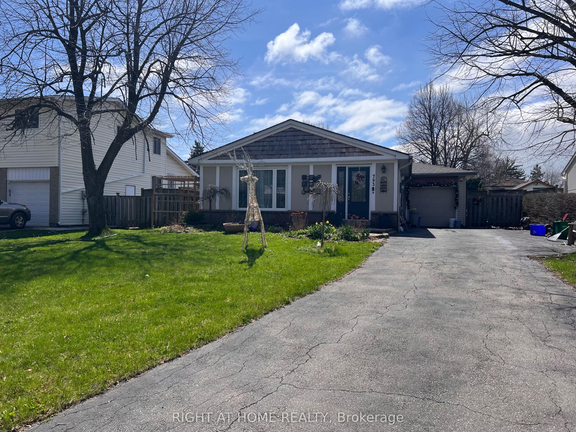 793 Graham Bell Court — photo 1