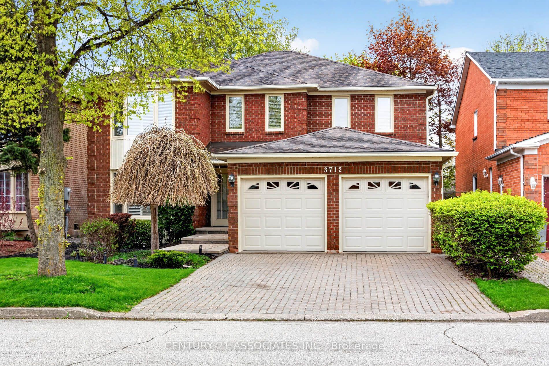3712 Ketchum Court — photo 1