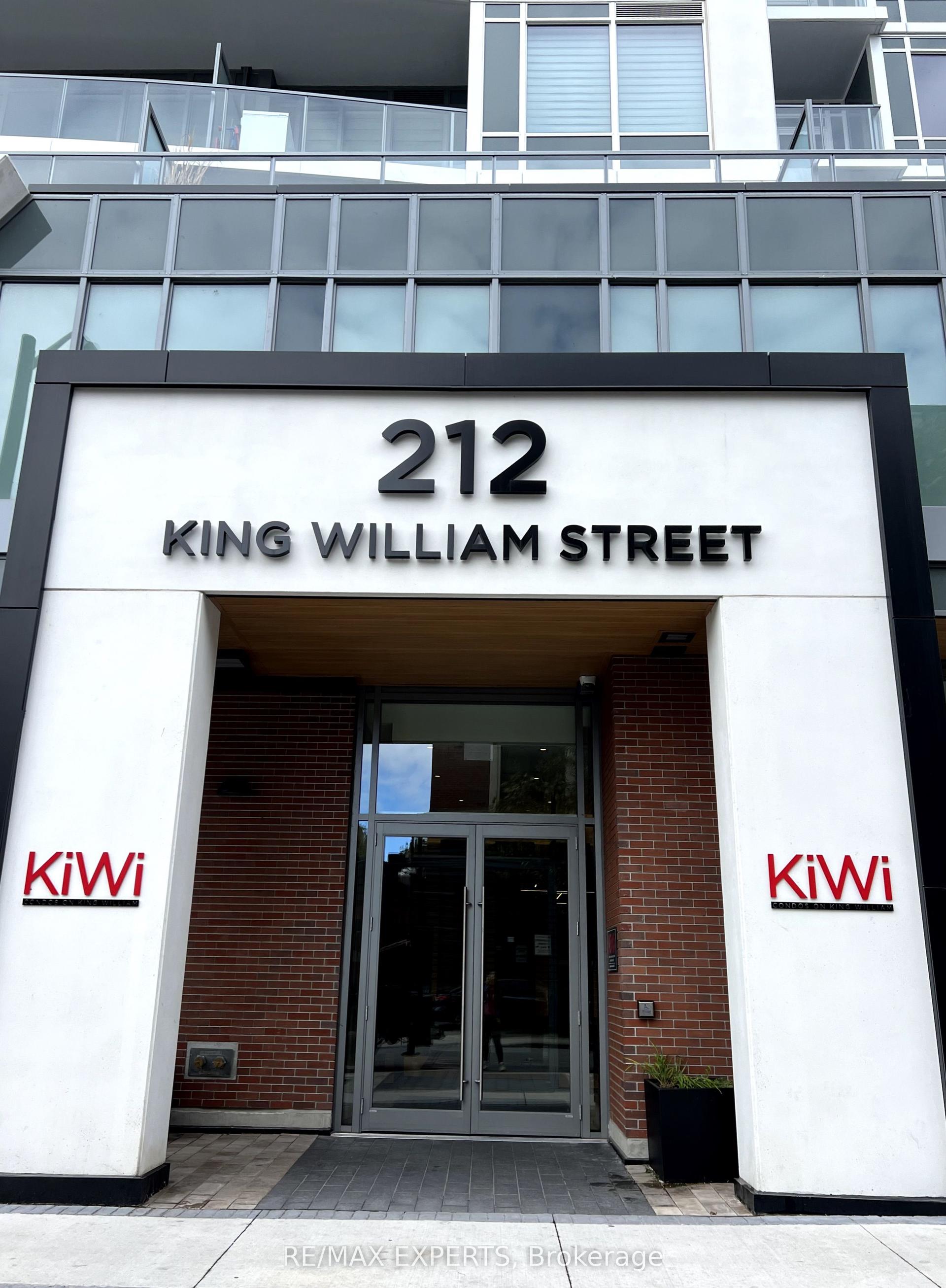 212 King William Street 602 #602, Hamilton — Condo for lease, photo 1