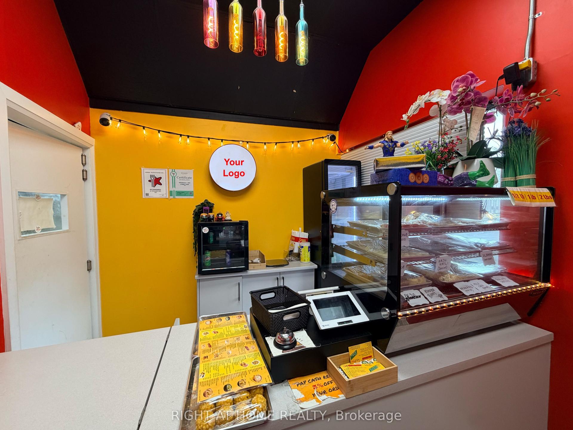 3040 Don Mills Road 4B #4B — photo 1