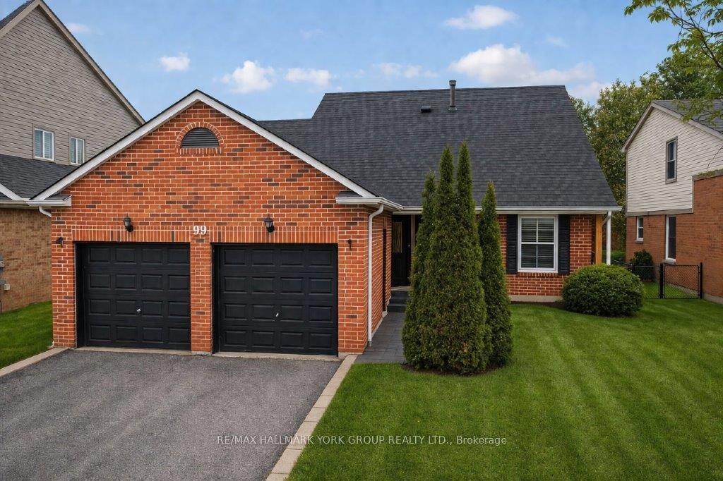 99 Peevers Crescent — photo 1