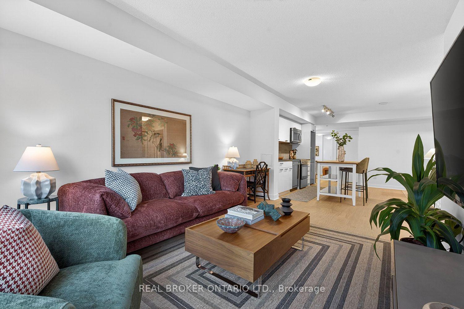 295 Adelaide Street W 306 #306 — photo 1