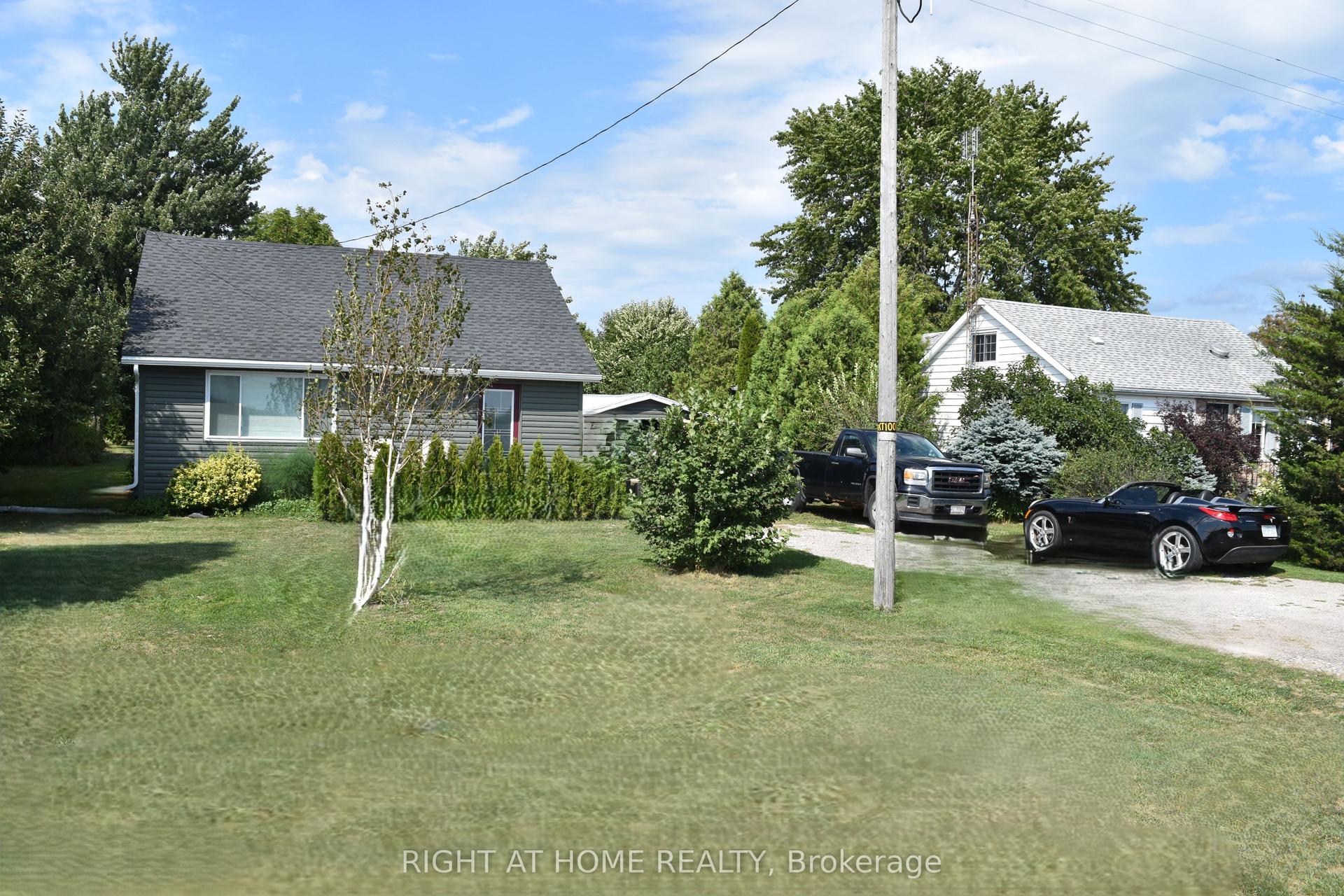 7231 Baseline Road E, Chatham-Kent — Detached for sale, photo 1