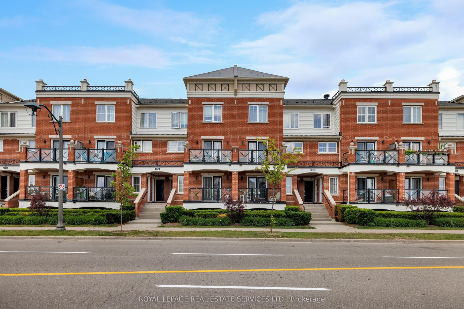 15 Hays Boulevard 10 #10 — photo 1
