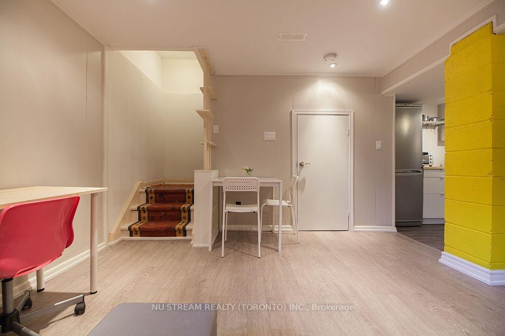 56 Logandale Road BSMT #BSMT, Toronto — Semi-Detached for lease, photo 1