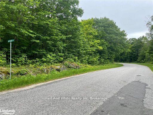 23 AHMIC LAKE Road, Magnetawan — Land for sale, photo 1