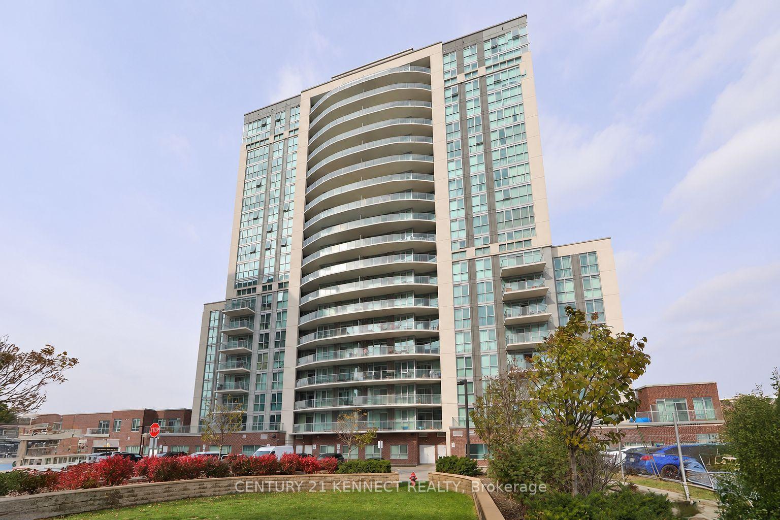 1328 Birchmount Road 614 #614, Toronto — Condo for sale, photo 1