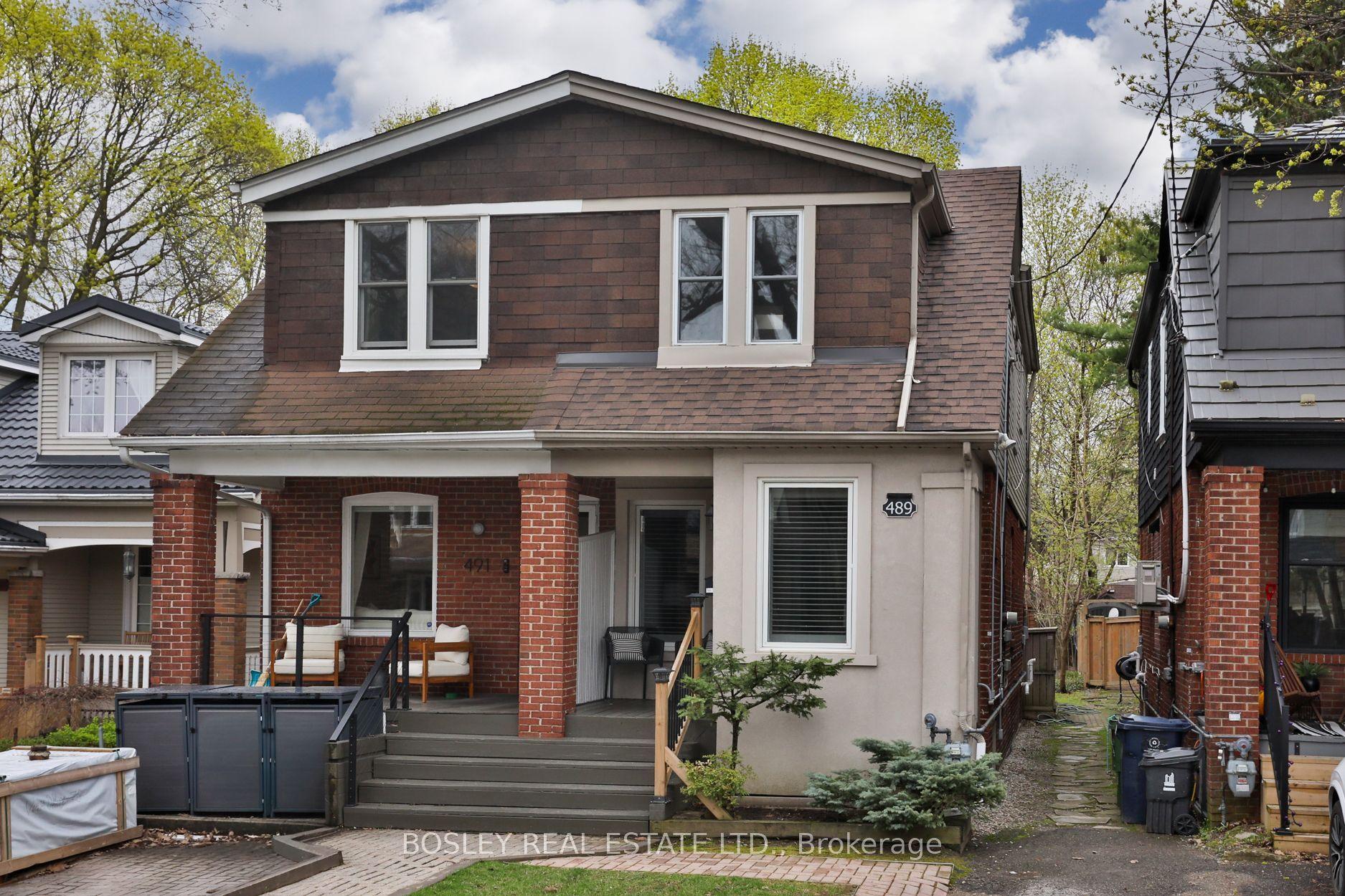 489 Balliol Street — photo 1