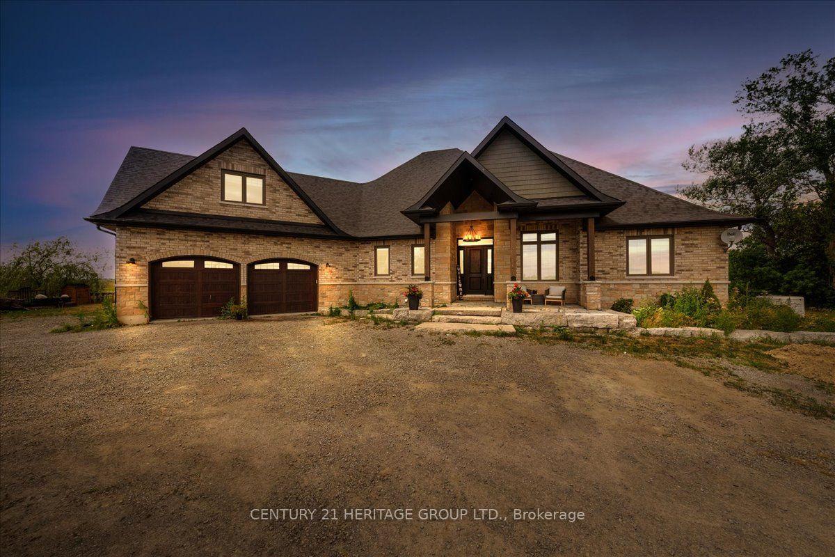 505 Eldon Station Road, Kawartha Lakes — Detached for sale, photo 1
