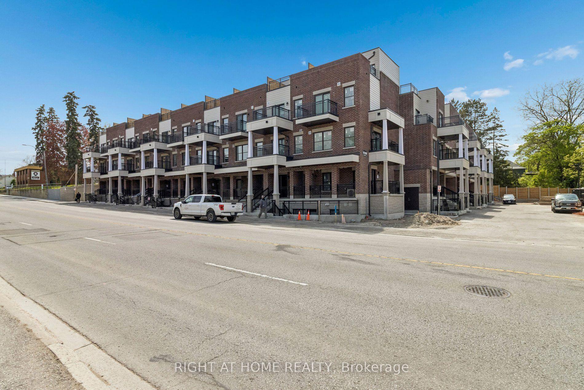 15100 Yonge Street 206 #206 — photo 1
