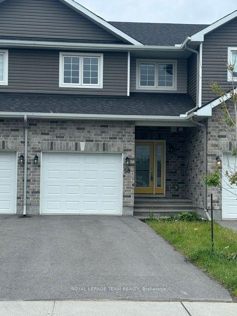58 Vimy Ridge Crescent — photo 1