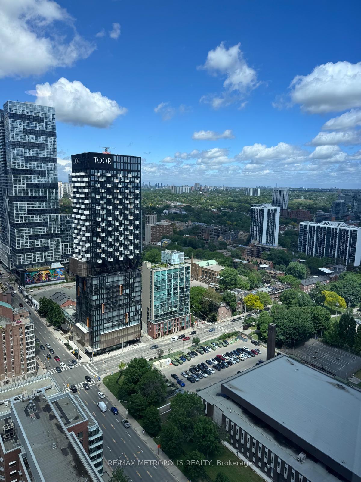 100 Queen Street E 3702 #3702 — photo 1