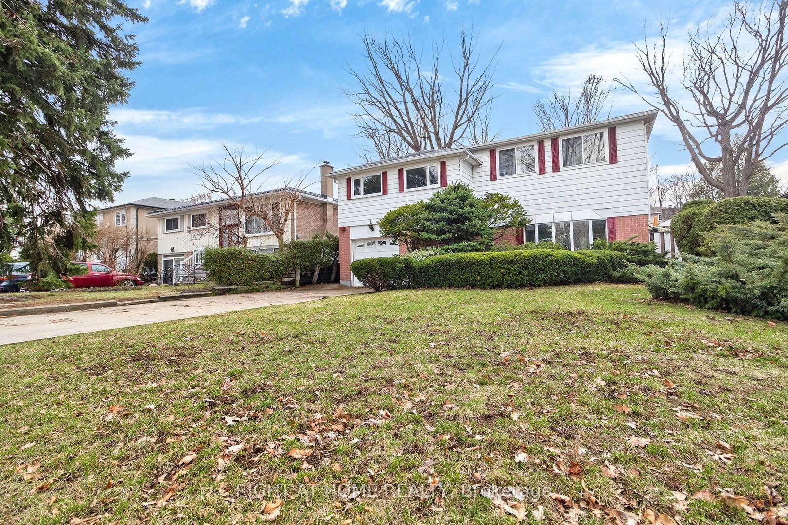 3626 Fieldgate Drive — photo 1
