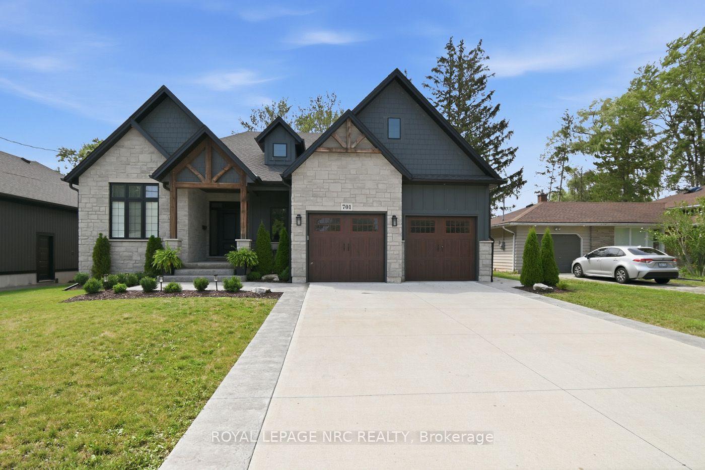701 Buffalo Road, Fort Erie — Detached for sale, photo 1