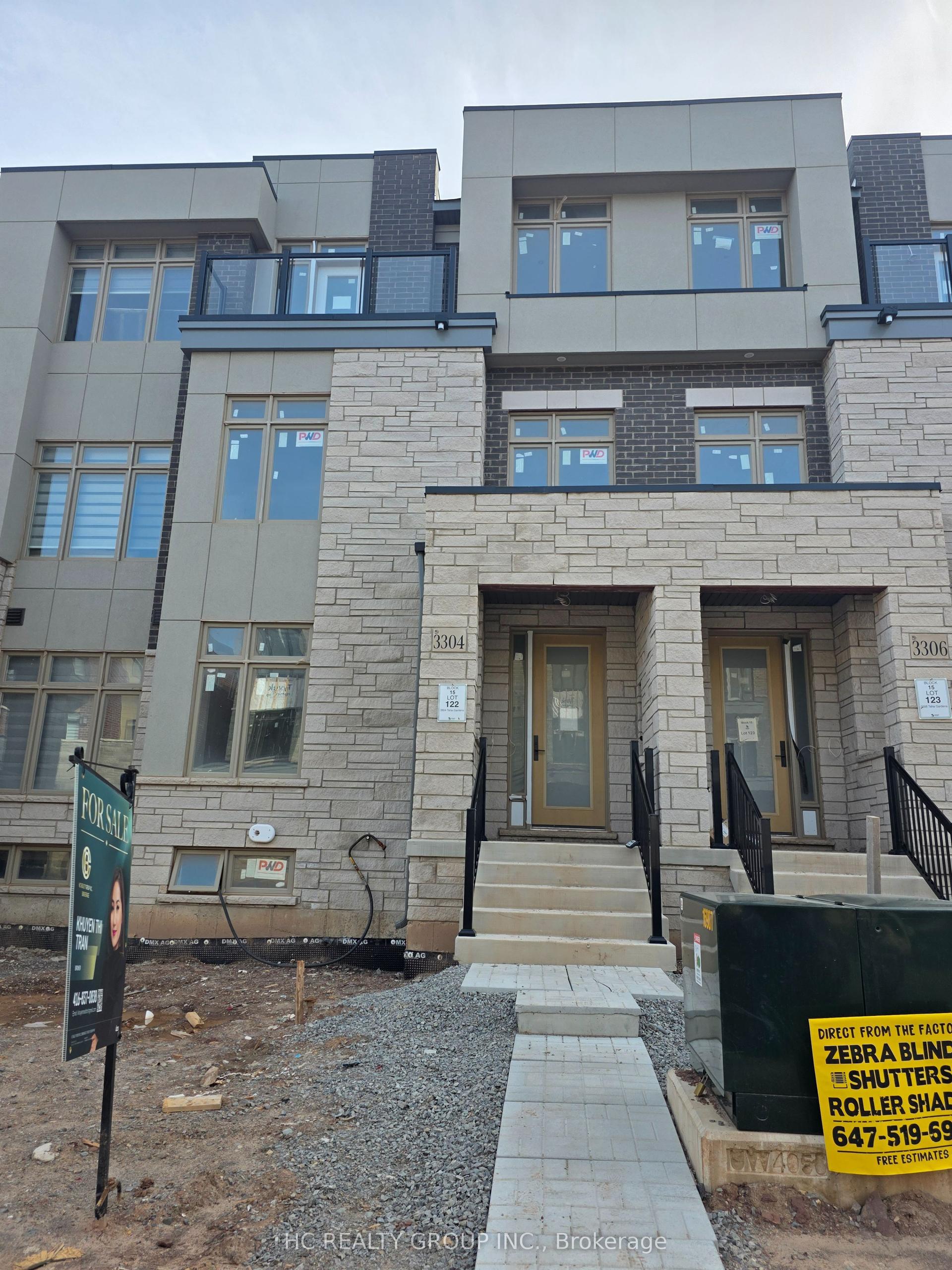 3304 -Lot 122 Taha Gardens — photo 1