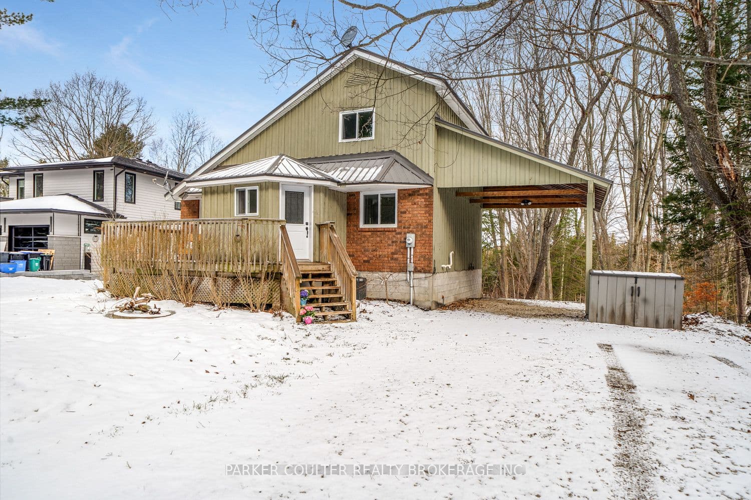 2486 South Orr Lake Road — photo 1