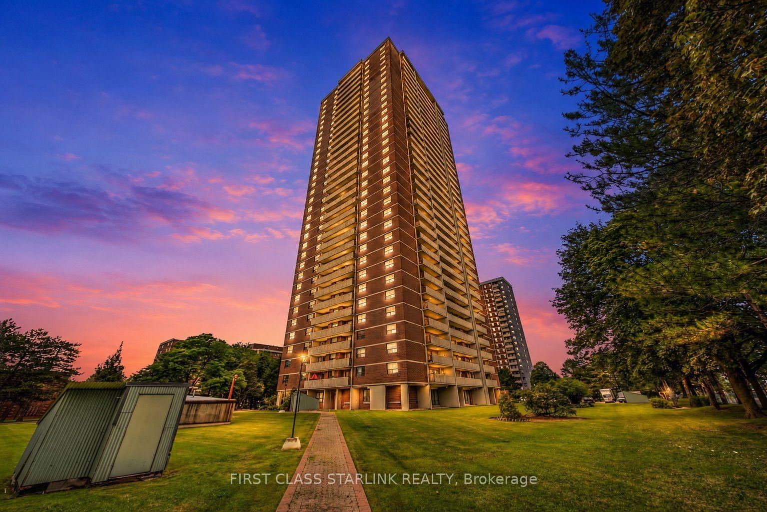 10 Tangreen Court, Toronto — Condo for sale, photo 1