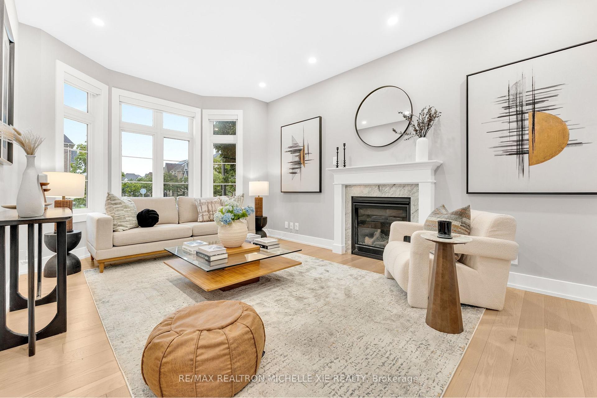 103 Prospectors Drive, Markham — Detached for sale, photo 1