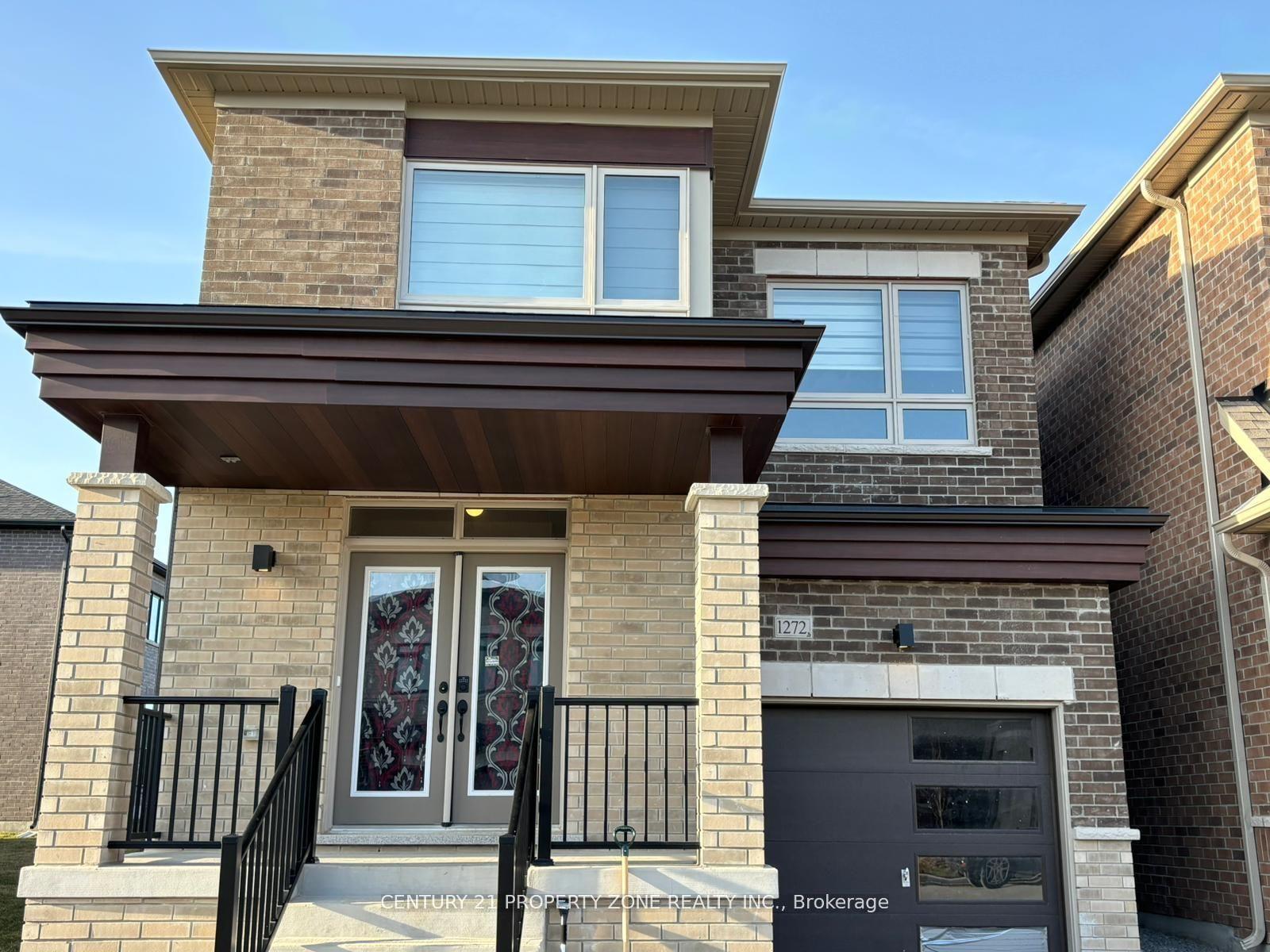 1272 Amherst Gate — photo 1