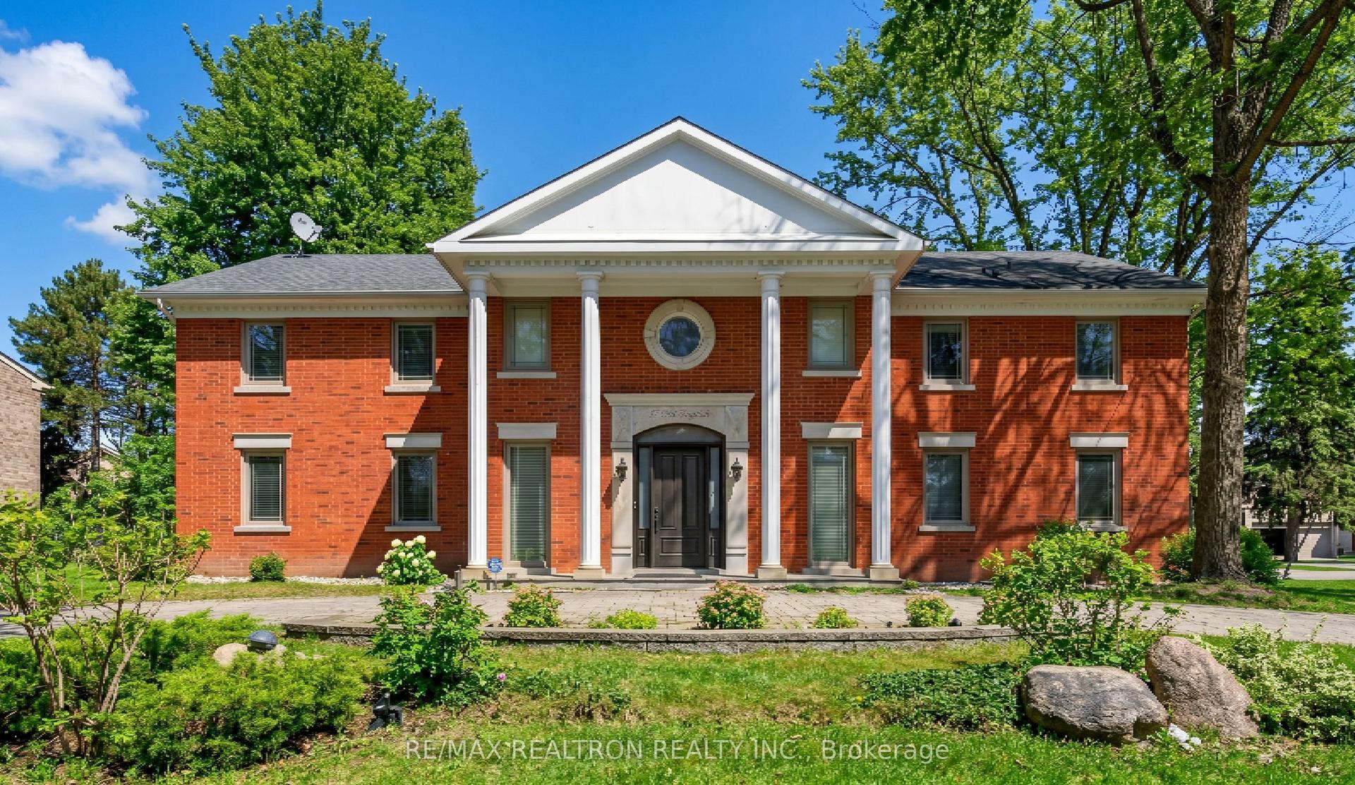 17 Old English Lane, Markham — Detached for sale, photo 1