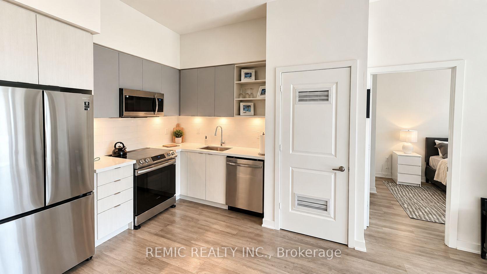 4655 Metcalfe Avenue 201 #201, Mississauga — Condo for lease, photo 1