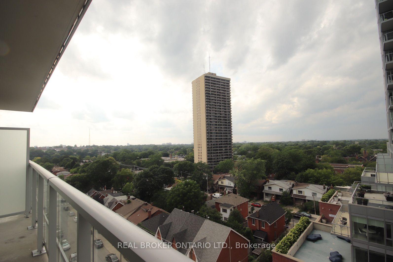 33 Helendale Avenue 722 #722, Toronto — Condo for lease, photo 1