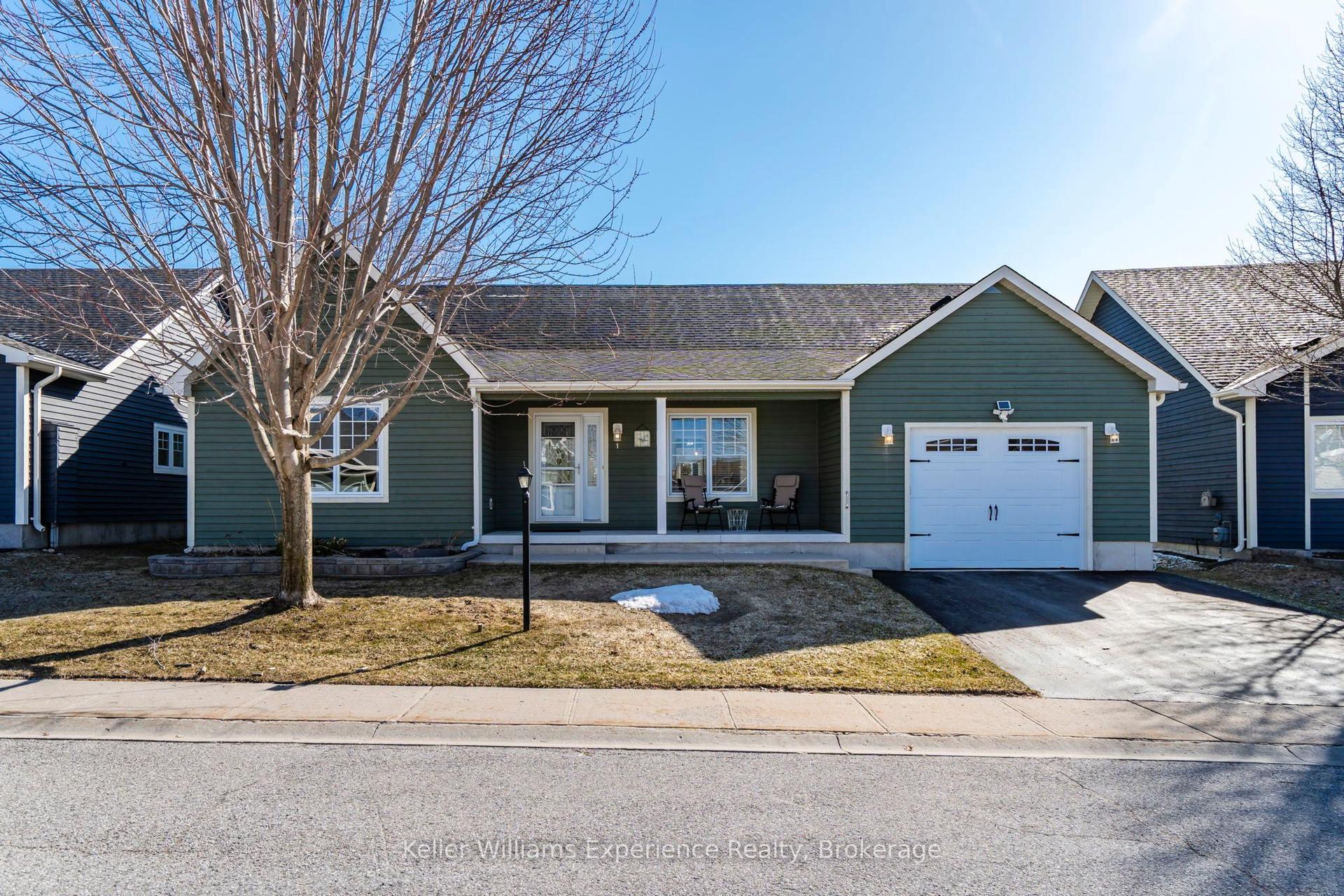 1 Gidley Court — photo 1