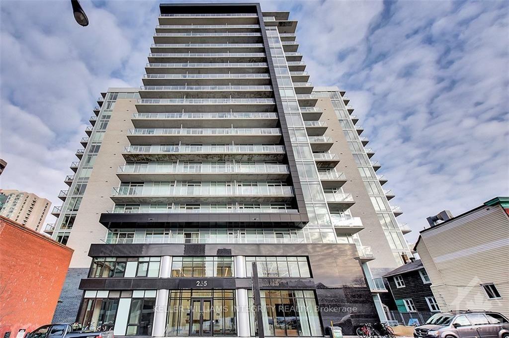 255 BAY Street 706 #706, Ottawa Centre — Condo for lease, photo 1