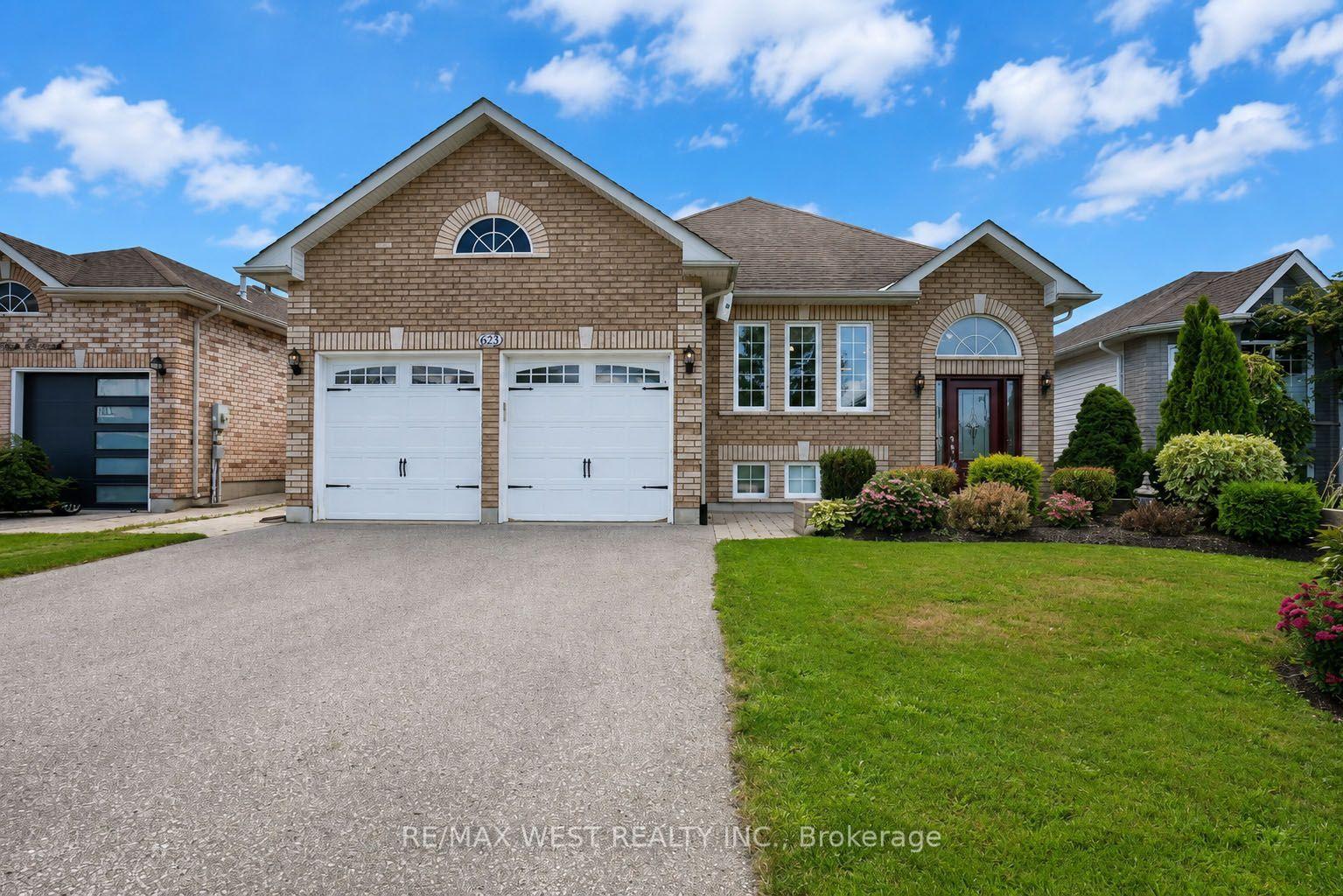 623 Glen Cedar Crescent, Innisfil — Detached for sale, photo 1