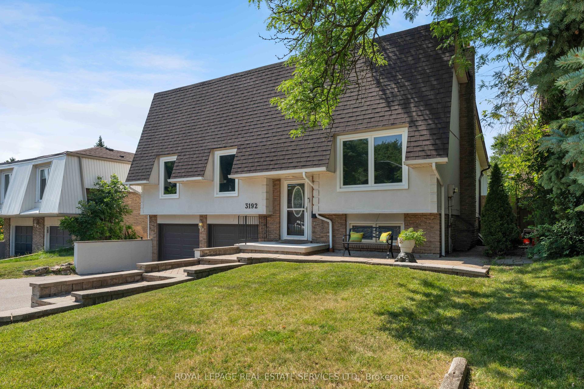 3192 Windwood Drive, Mississauga — Detached for sale, photo 1