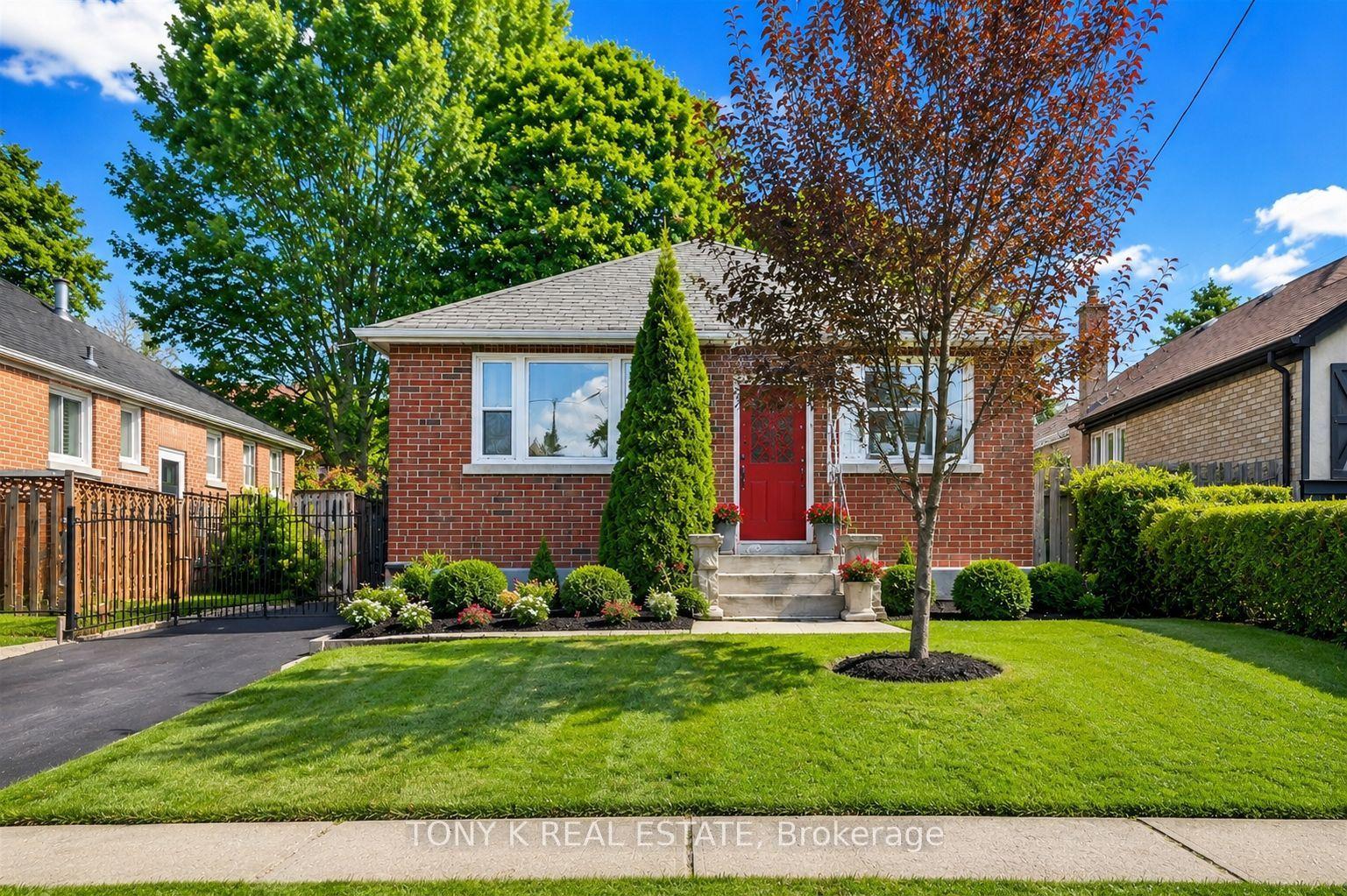 654 Grierson Street, Oshawa — Detached for lease, photo 1