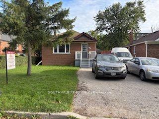 33 Maida Vale, Toronto — Detached for sale, photo 1