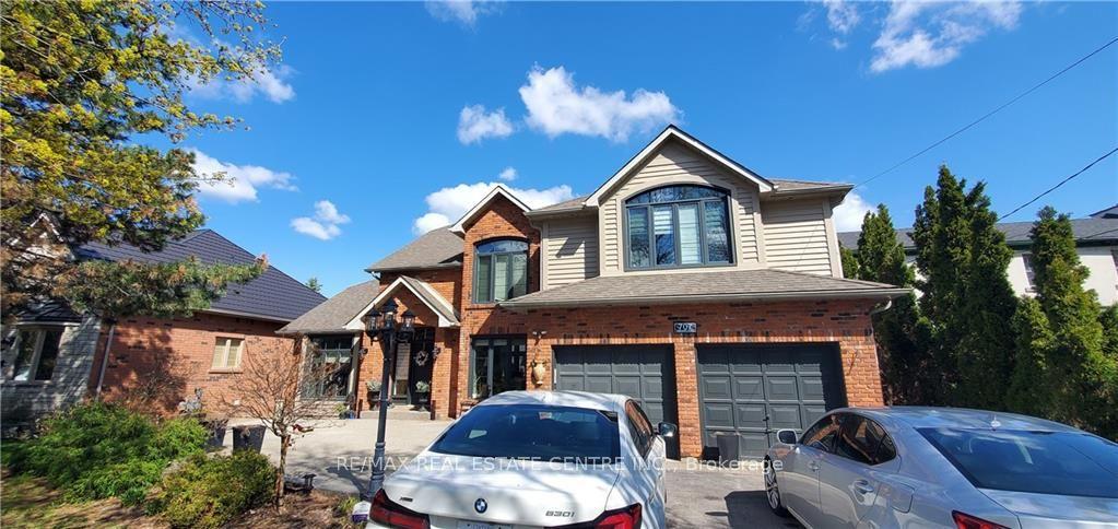 707 Mohawk Road BSMNT #BSMNT — photo 1