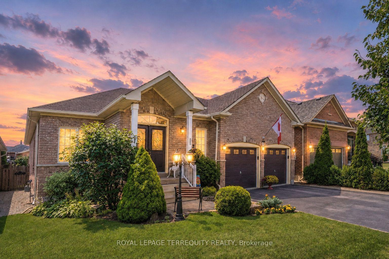 19 Johnson Crescent, Halton Hills — Detached for sale, photo 1