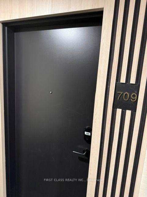38 ANDRE DE GRASSE Street 709 #709 — photo 1