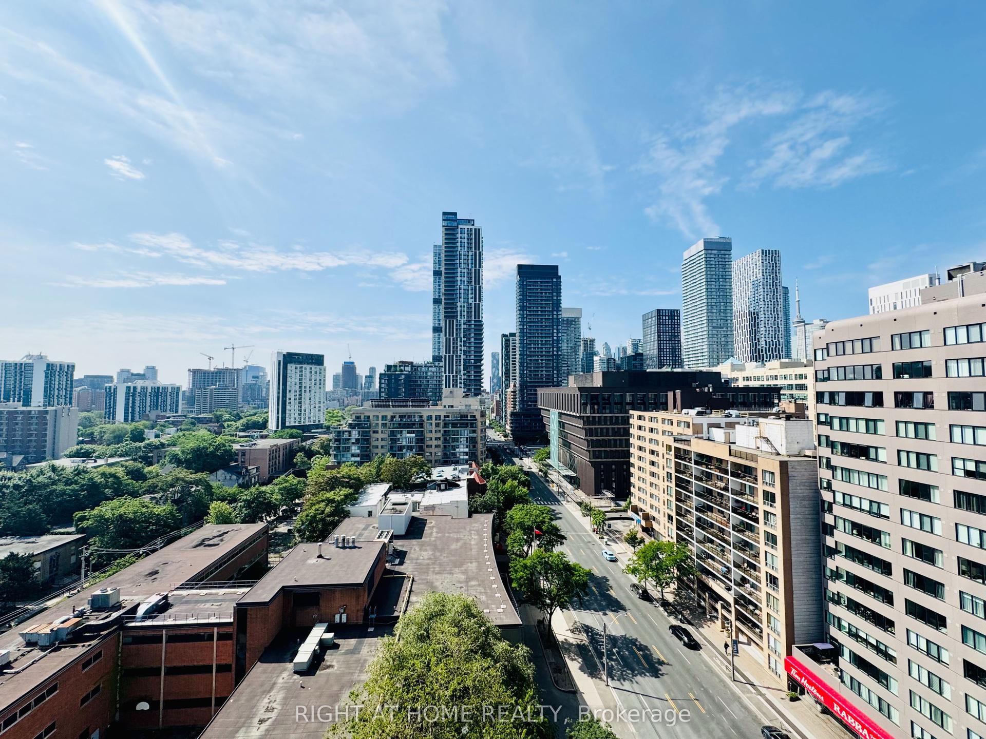 319 Jarvis Street 1101 #1101 — photo 1