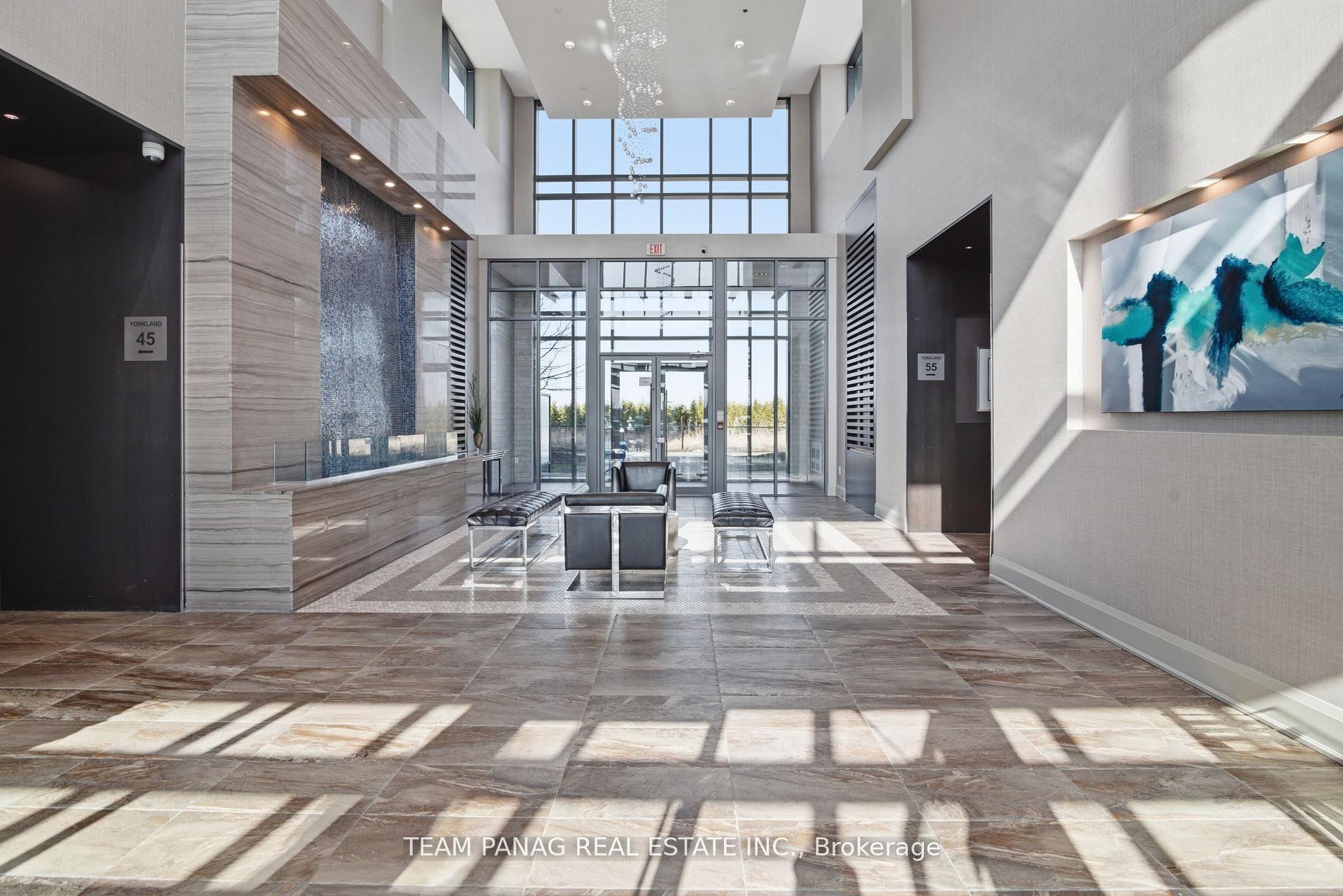 45 Yorkland Boulevard 209 #209, Brampton — Condo for sale, photo 1