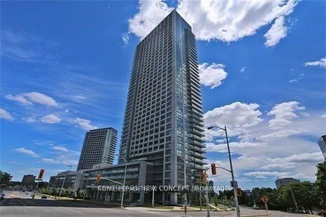 2015 Sheppard Avenue E 2702 #2702, Toronto — Condo for lease, photo 1