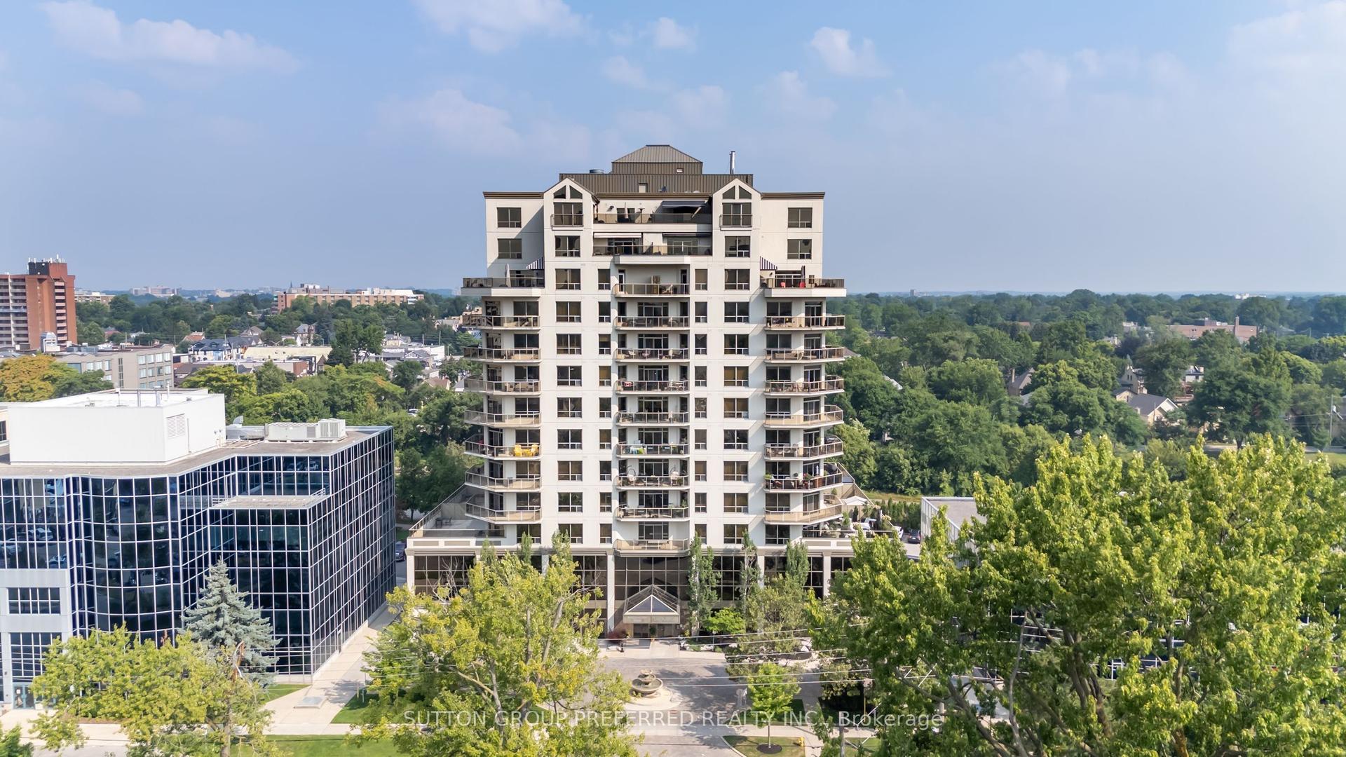 250 Pall Mall Street 605 #605, London East — Condo for sale, photo 1