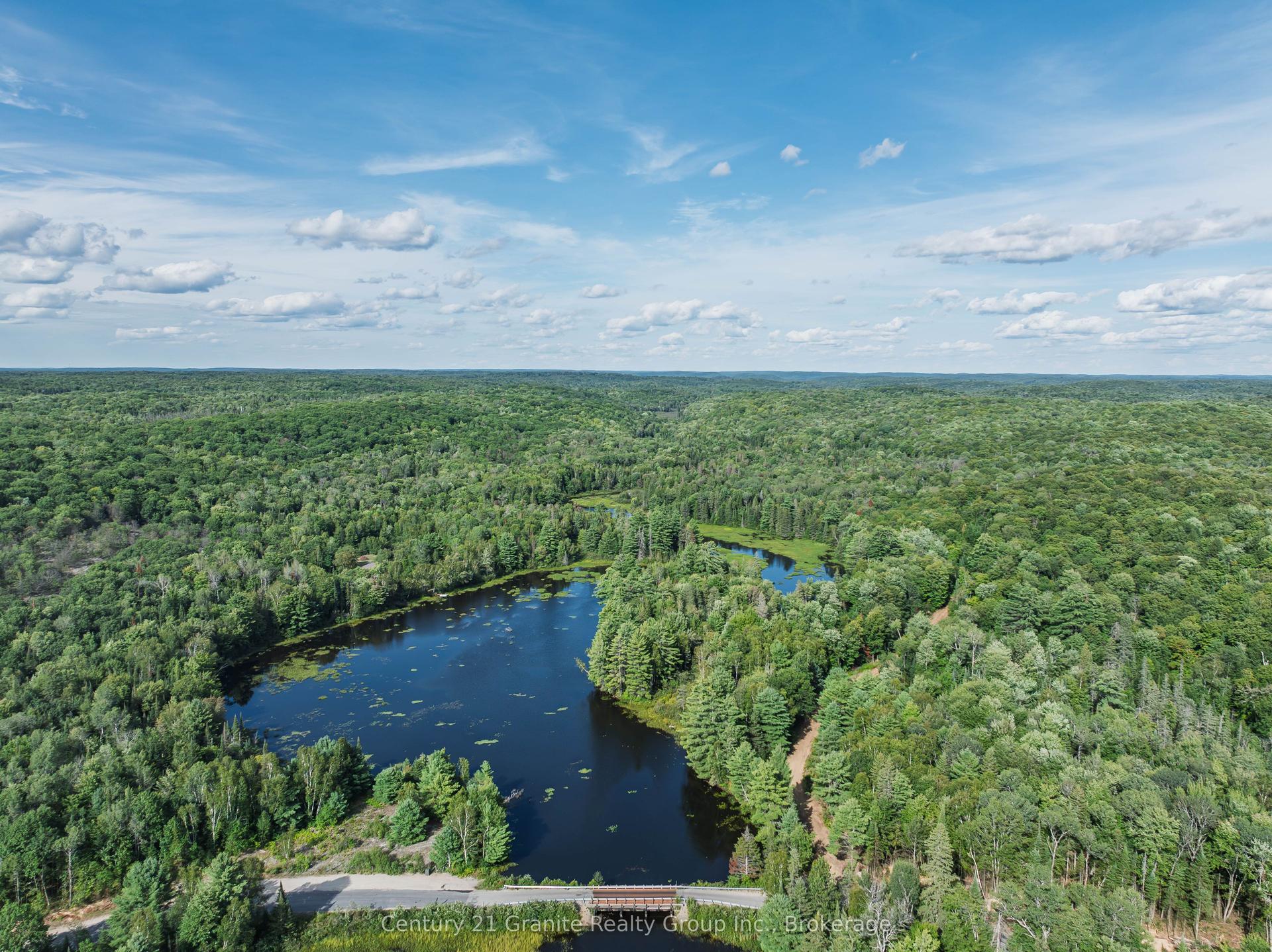 1241 Koshlong Lake Road, Dysart et al — Land for sale, photo 1