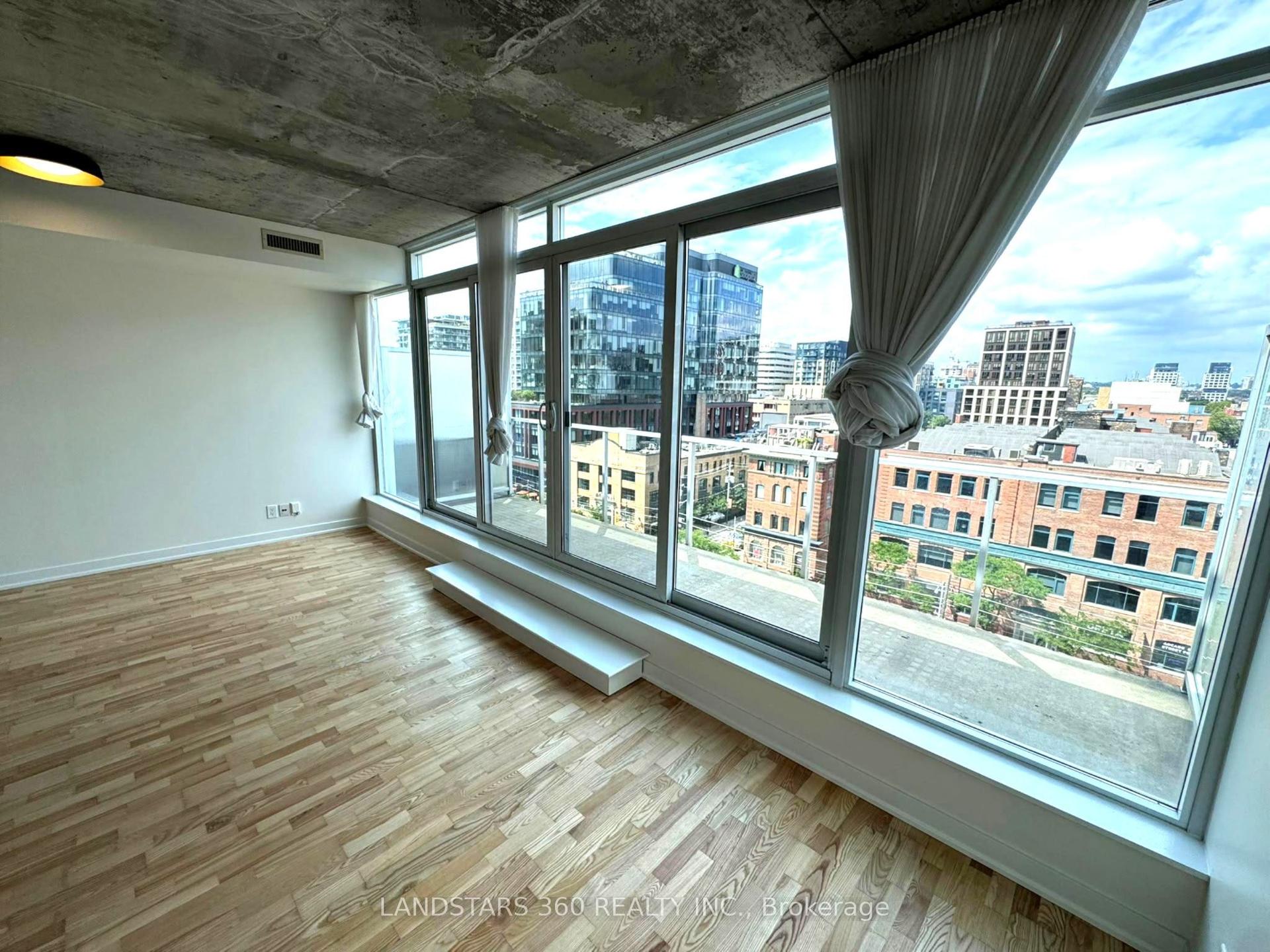 75 Portland Street 1003 #1003, Toronto — Condo for lease, photo 1