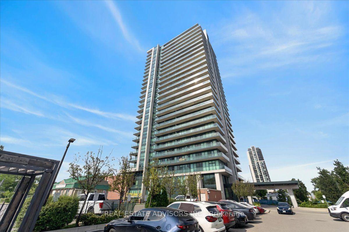 100 John Street 608 #608, Brampton — Condo for sale, photo 1