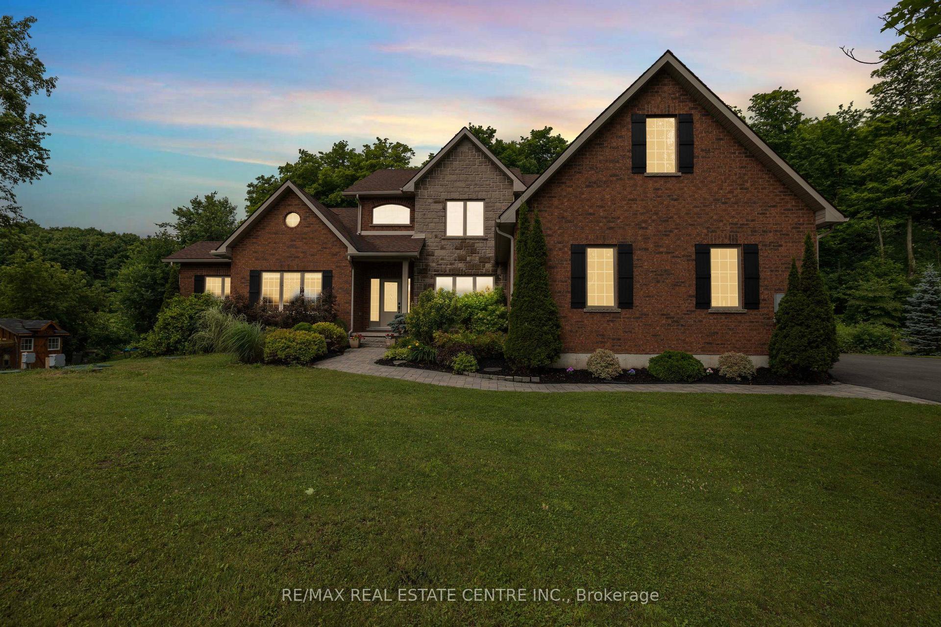 2 Ashlea Lane, Melancthon — Detached for sale, photo 1